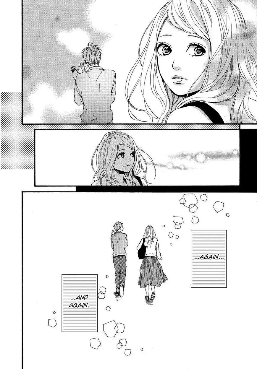 Orange (TAKANO Ichigo) Chapter 22 52